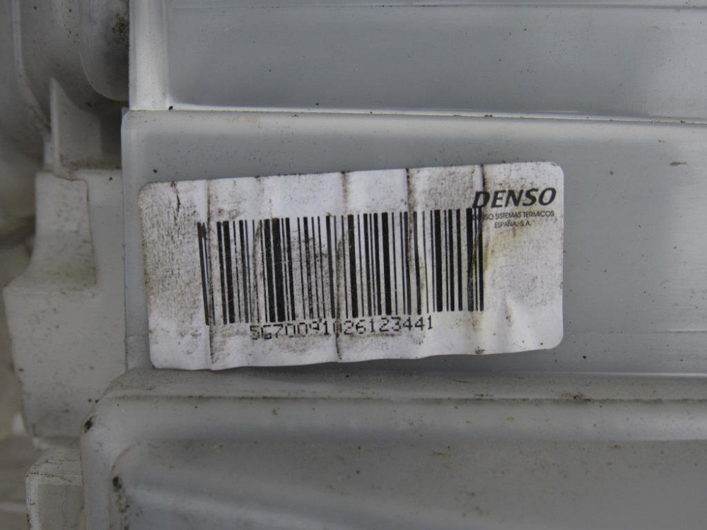 Корпус печки Citroen Berlingo 1.6 hdi 2008-2015 (168520100) Ковель - зображення 4