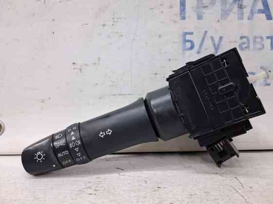 Переключатель подрулевой левый(поворотники) Mitsubishi ASX GA 1.8 DIESEL 4N13 2010 (б/у) Киев