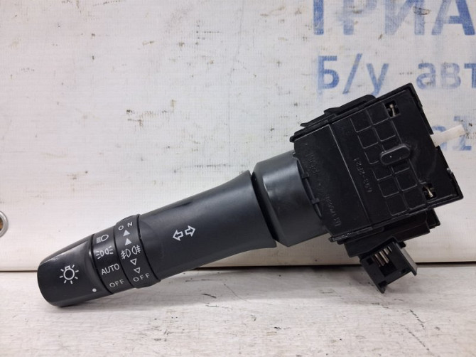 Переключатель подрулевой левый(поворотники) Mitsubishi ASX 2010- 8614A129 (Арт. 63846) Киев - изображение 1