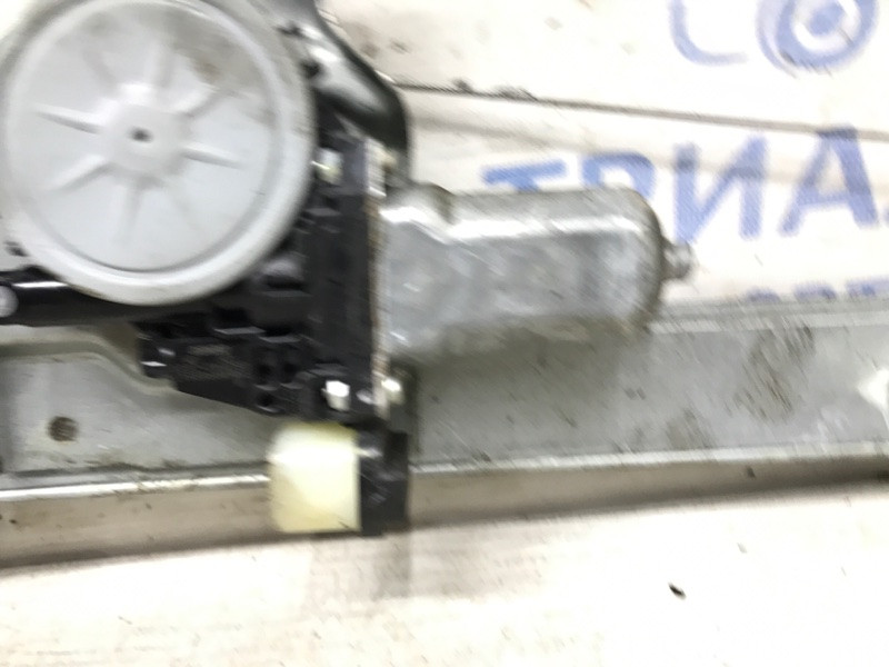 Стеклоподъемник передний правый Mitsubishi Pajero Wagon 2006-2022 5713a162 (Арт. 33755) Київ - зображення 3