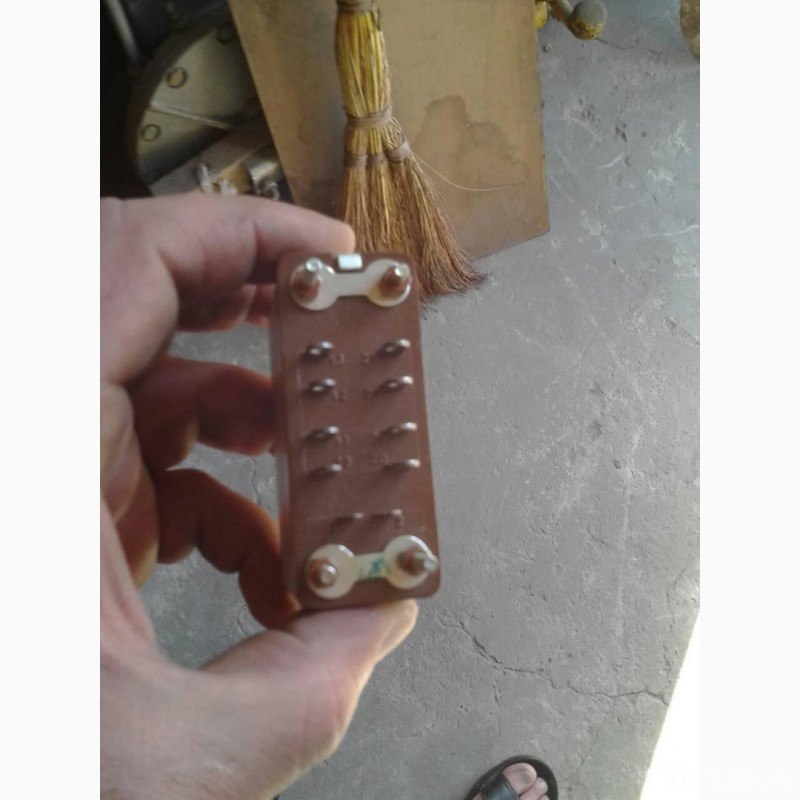 Реле серии 8Э Харків - зображення 5