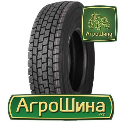 Truefast TD658 (ведущая) 315/80 R22.5 156/150M PR20 Киев - изображение 1