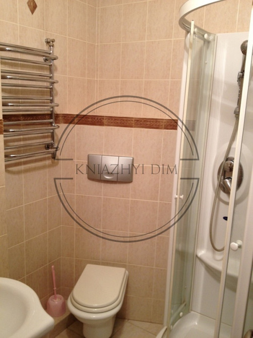 Продажа квартиры Киев, Шевченковский р-н, Ветрова ул./Назарівська вул. код 21143527 Киев - изображение 7