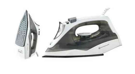 Утюг Edenberg EB-66601 2600 Вт серый Київ