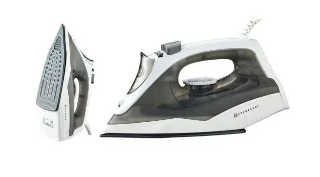 Утюг Edenberg EB-66601 2600 Вт серый Київ - зображення 1