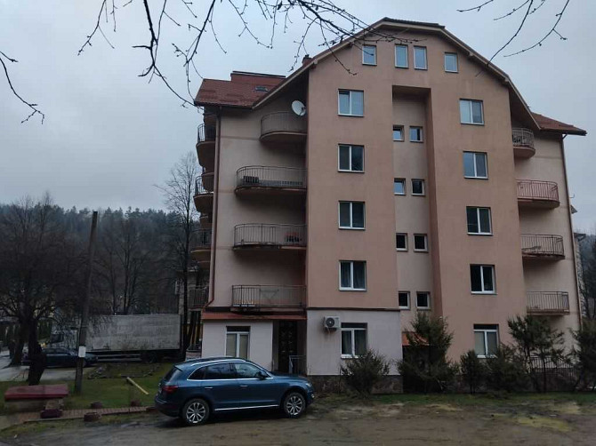 продажа 2-к квартира Свалявский, Поляна, 72000 $  - изображение 1