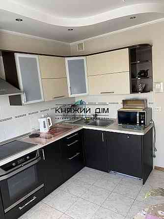 Оренда роздільної 2-. к квартири на Троєщині. № 11204448 Київ