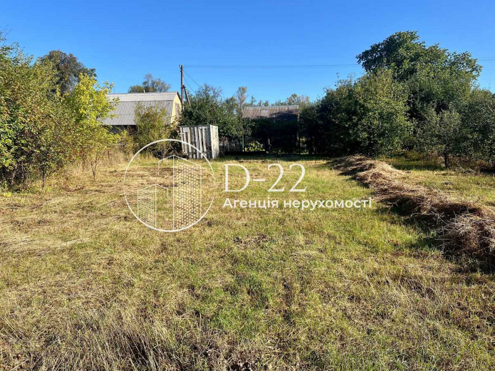 продажа земля сельскохозяйственного назначения Броварский, Заворичи, 9900 $  - зображення 8