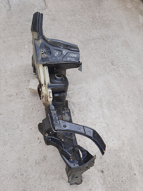 Стакан Арка Chevrolet Aveo Днепр - изображение 9