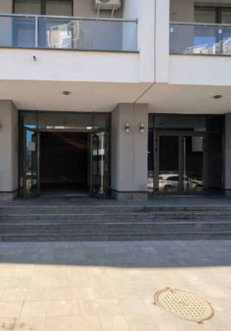 Лівобережна метро,вул Микільсько-Слобідська , ЖК Русанівська Гавань,приміщення 70м Киев - изображение 2