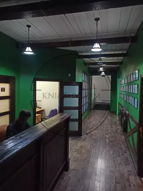 Оренда офісного приміщення в Печерському районі КОД 1419081 Київ - зображення 1