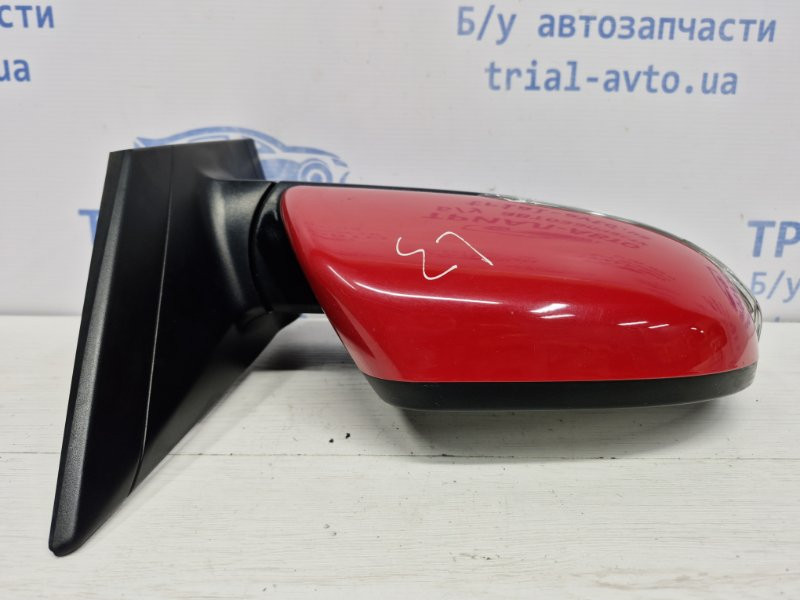 Зеркало правое SsangYong Korando 2010-2019 7893034030LAK (Арт. 51306) Киев - изображение 5