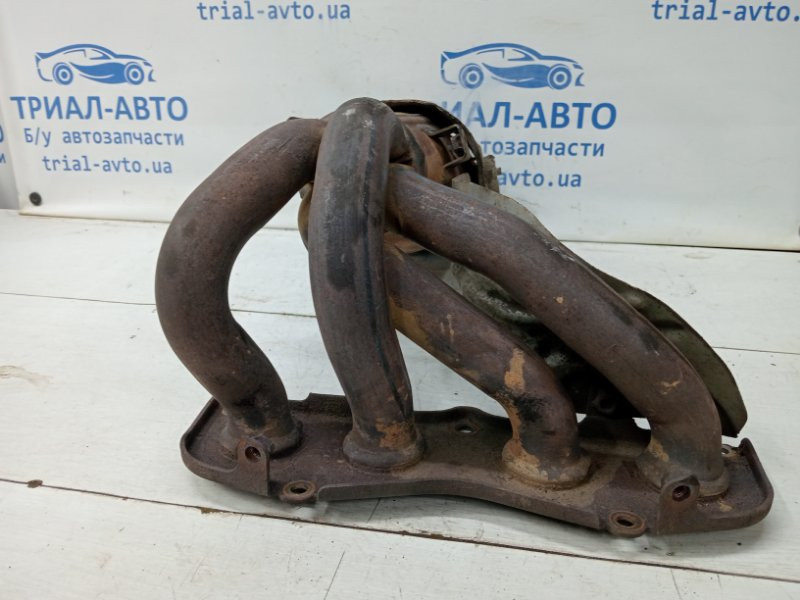Коллектор выпускной Toyota RAV 4 A30 2.0 БЕНЗИН 1AZFE 2005 (б/у) Київ - зображення 2