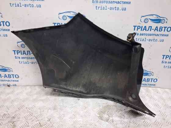 Бампер задний правый клык Renault Megane 3 1.5 DIESEL K9K 2008 (б/у) Київ