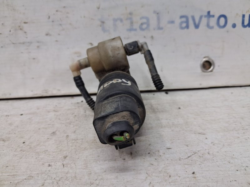 Насос омывателя стекла Volkswagen Caddy 2K 1.9 DIESEL BJB 2003 (б/у) Киев - изображение 3