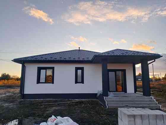 продажа 3-к дом Васильковский, Путровка, 68000 $ 