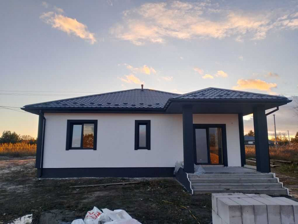 продажа 3-к дом Васильковский, Путровка, 68000 $  - зображення 3