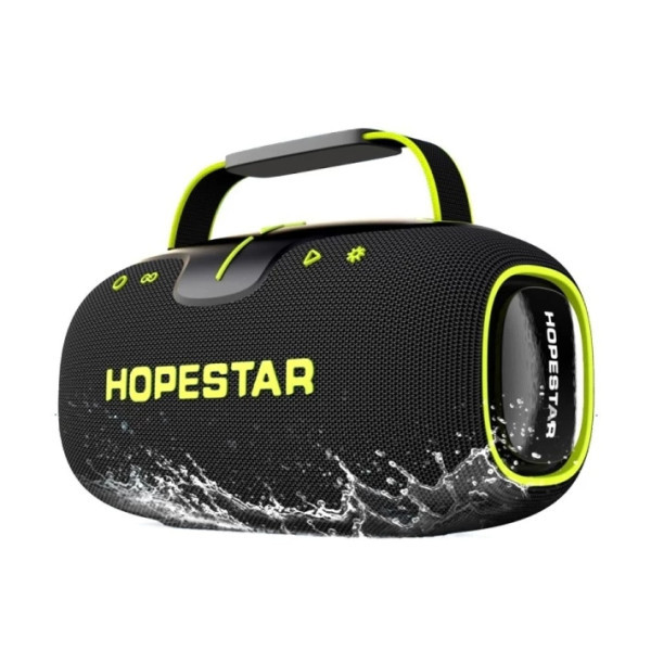 Колонка Bluetooth Hopestar Party 150 Black Харків - зображення 3