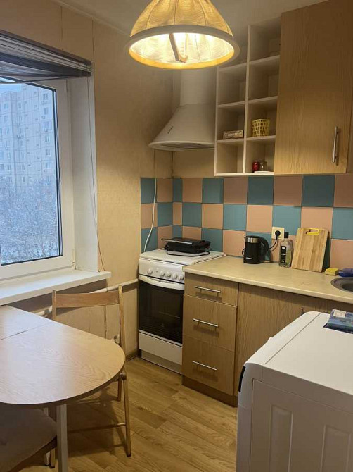 продажа 1-к квартира Киев, Шевченковский, 55000 $ Київ - зображення 3