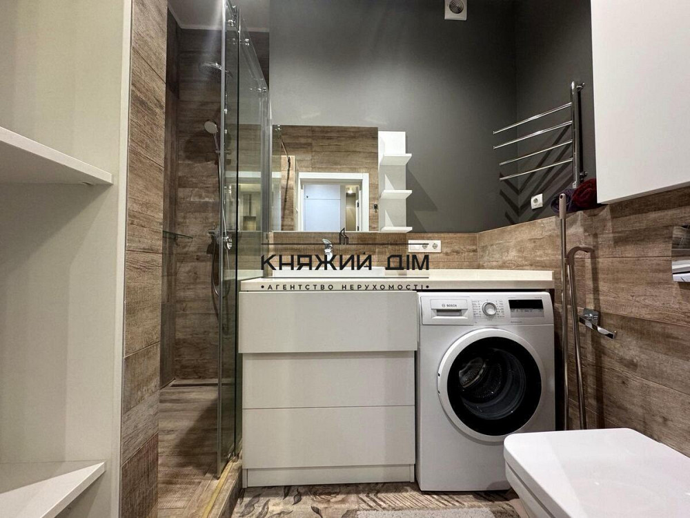 Оренда 2 кімнатна квартира ЖК Новопечерські Липки КОД  11204126 Київ - зображення 5