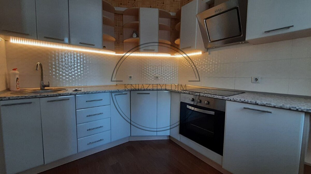 Оренда 1 кв. на Осокорках, ЖК Патріотика. Код об'єкта 11195100 Київ - зображення 7