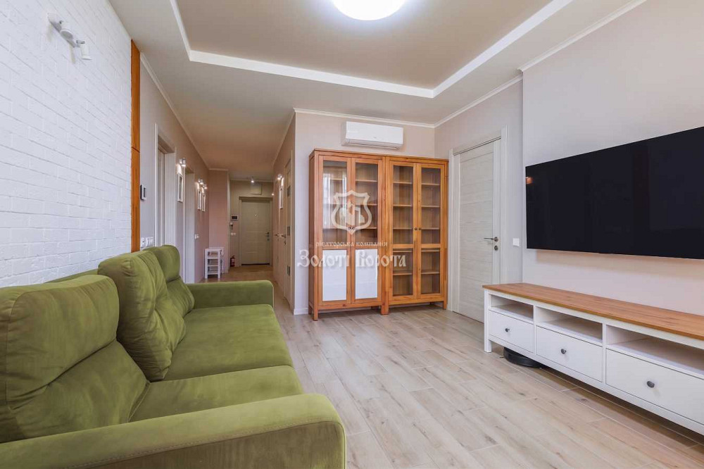 продажа 2-к квартира Киев, Голосеевский, 165000 $ Київ - зображення 7