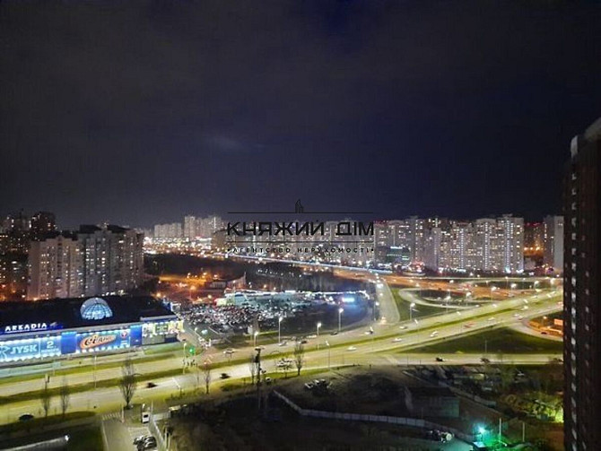 Продам 1к квартиру ЖК Seven 2 хв до м.Осокорки Київ - зображення 8