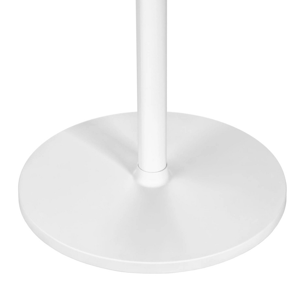 Вентилятор напольный с пультом Ardesto FN-B1140R 55 Вт белый Киев - изображение 7