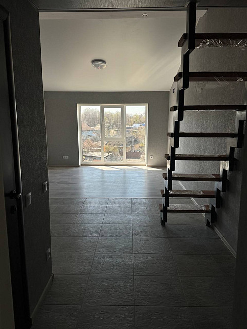 Стильна та сучасна смарт-квартира за адресою вул. Лугова 56А, ЖК «Сонячний» Київ - зображення 2