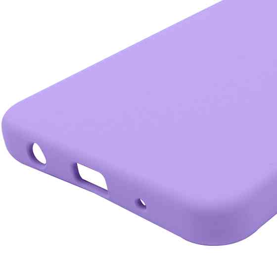 Чехол Silicone Cover Lakshmi Full Camera (AAA) для Xiaomi Redmi A5 / Poco C71 Херсон