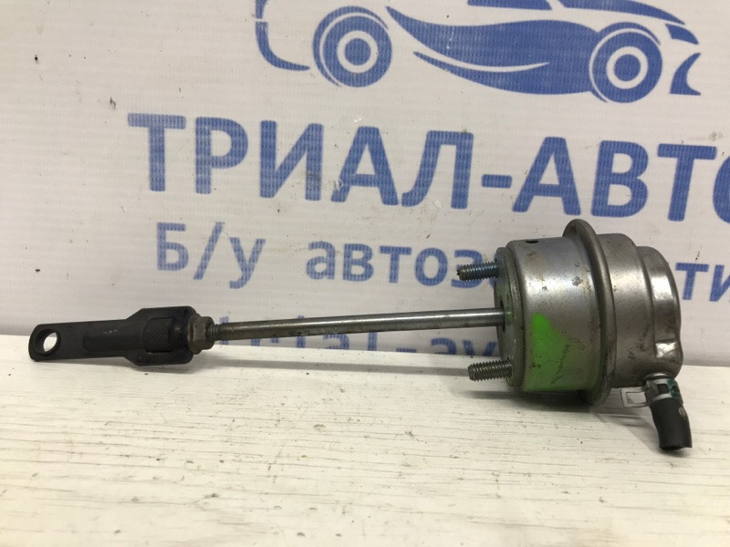 Клапан управления турбиной Mazda CX 5 KE 2.2 DIESEL 2011 (б/у) Киев - изображение 1