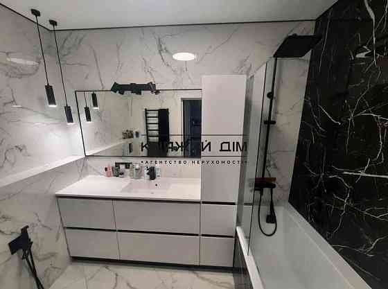 Оренда ЖК Seven., 2 к.роздільнана 9 поверсі біля м. Осокорки,є генератор Киев