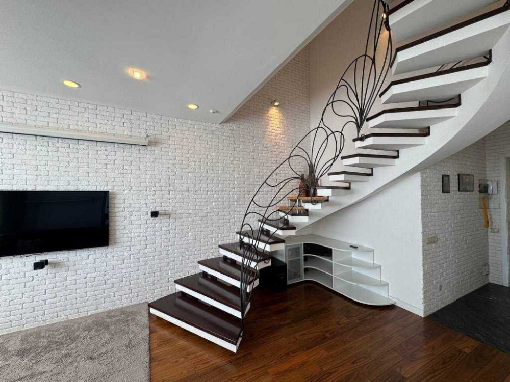 долгосрочная аренда 3-к квартира Киев, Дарницкий, 39999 грн./мес. Київ - зображення 6