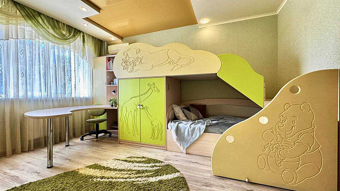 продажа 2-к квартира Киево-Святошинский, Буча, 84000 $ Буча - изображение 6