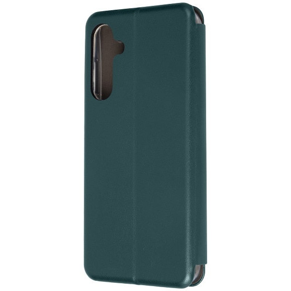 Чохол-книжка ArmorStandart G-Case для Samsung A16 4G A165 Dark Green (ARM81452) (Код товару:39192) Харьков - изображение 2