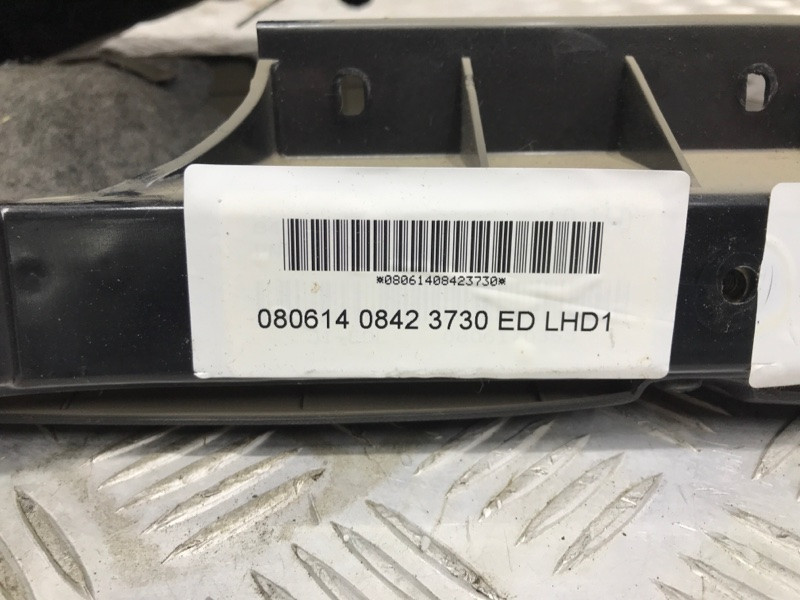 Торпеда с подушкой бесопасности Kia Ceed ED 1.6 DIESEL D4FB 2006 (б/у) Киев - изображение 9