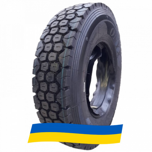 8.25 R20 Onyx HO303 139/137K Ведуча шина Київ - зображення 5