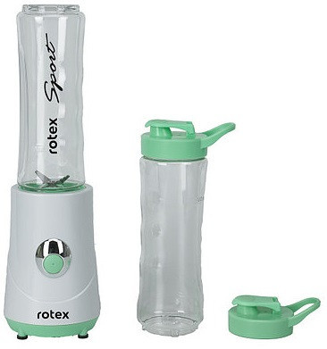 Блендер Rotex RTB3510-W Sport Київ - зображення 1