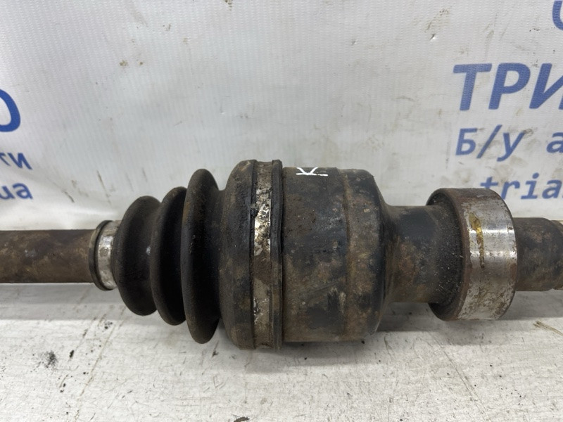 Привод передний правый Mazda CX 5 2011-2017 GDB42550X (Арт. 79347) Київ - зображення 3