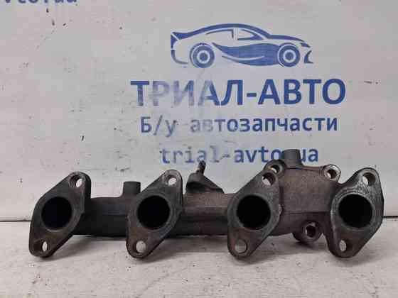 Коллектор выпускной Hyundai I30 FD 1.6 DIESEL D4FB 2007 (б/у) Киев