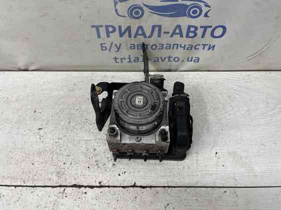 Блок abs Mitsubishi Outlander 2012-2021 4670B232 (Арт. 81557) Киев