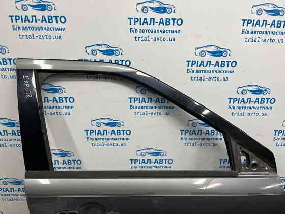 Дверь передняя правая Ford Explorer 2011-2019 JB5Z-7820124-B (Арт. 71503) Київ