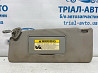 Козырек солнцезащитный левый Acura MDX 2006-2013 83280-STX-A01ZC (Арт. 75151) Киев