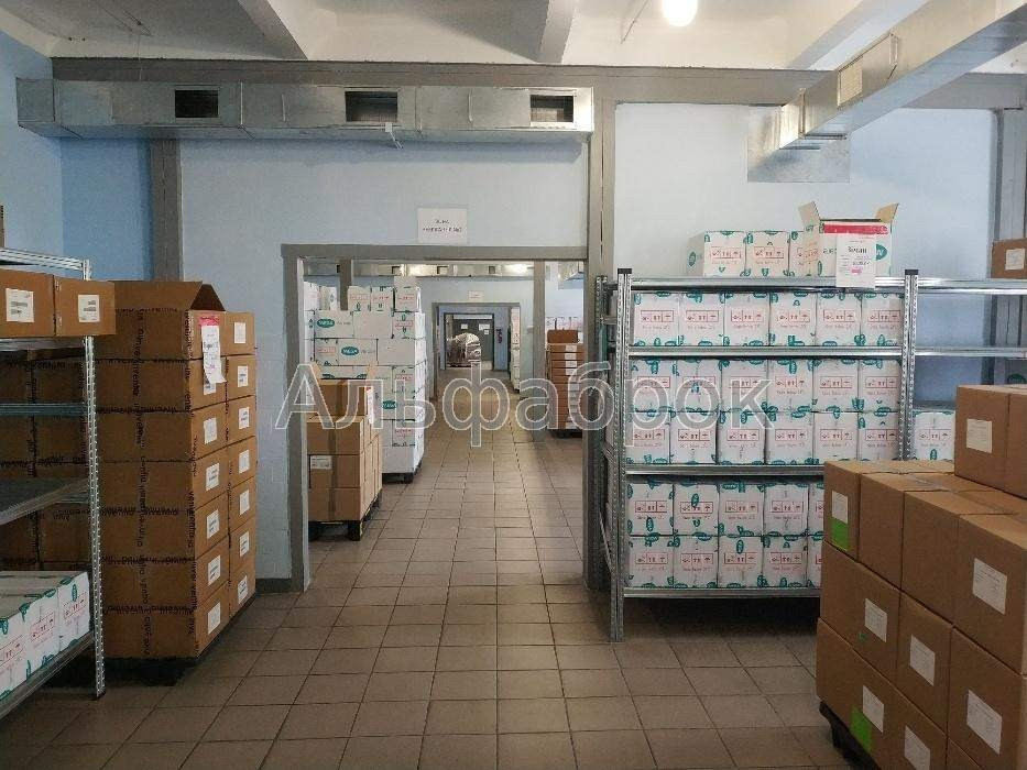 ПРОДАМ ПРОИЗВОДСТВЕННО СКЛАДСКОЙ КОМПЛЕКС!! Київ - зображення 12