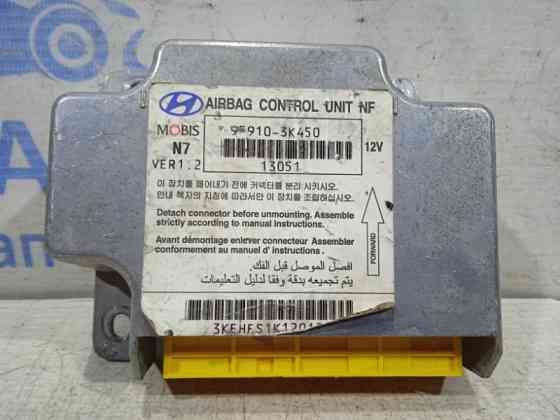 Блок управления AIRBAG Hyundai Sonata NF 2.4 БЕНЗИН 2004 (б/у) Киев