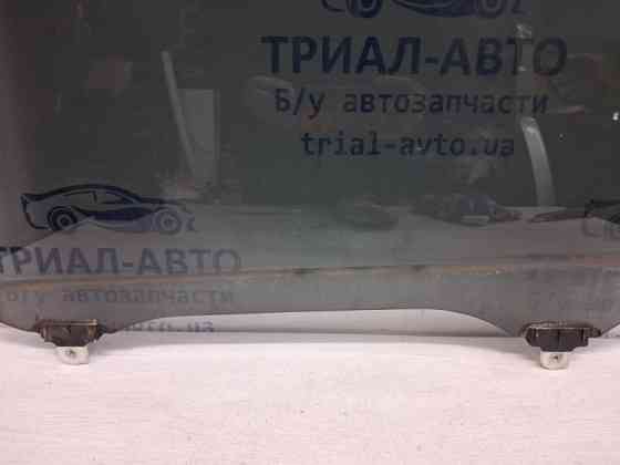 Стекло двери заднее левое Mitsubishi ASX GA 1.8 DIESEL 4N13 2010 (б/у) Київ