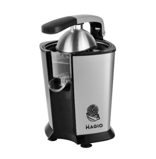 Соковыжималка для цитрусовых Magio MG-188 150 Вт Київ - зображення 1
