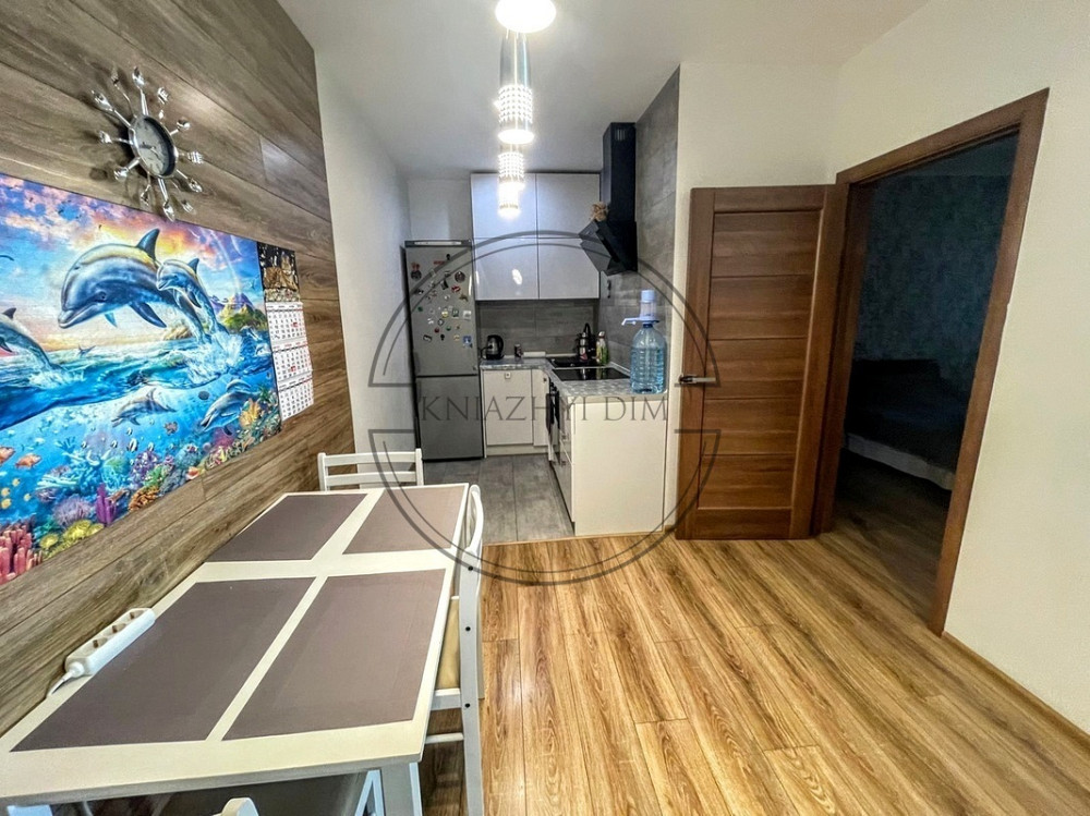 Оренда ЖК 4 сезона 3 кім. студіо м. Васильківська № 1182018 Киев - изображение 8