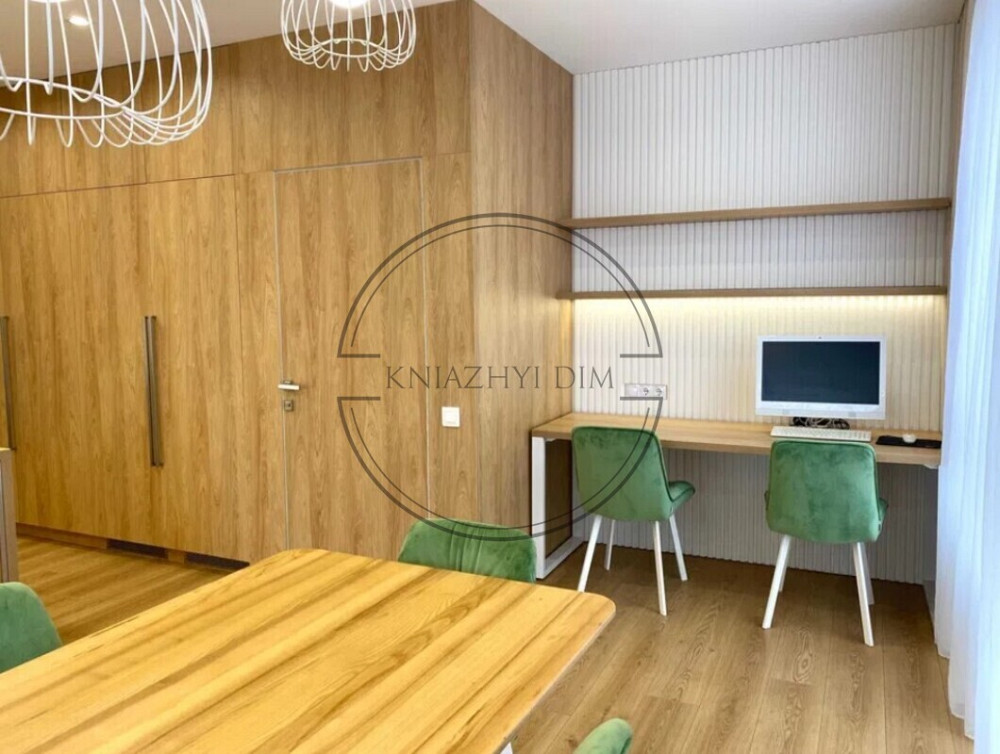 Продаж 4 кімнатної квартири по вул. Зарічна 6/2 ЖК Славутич 21145820 Київ - зображення 5