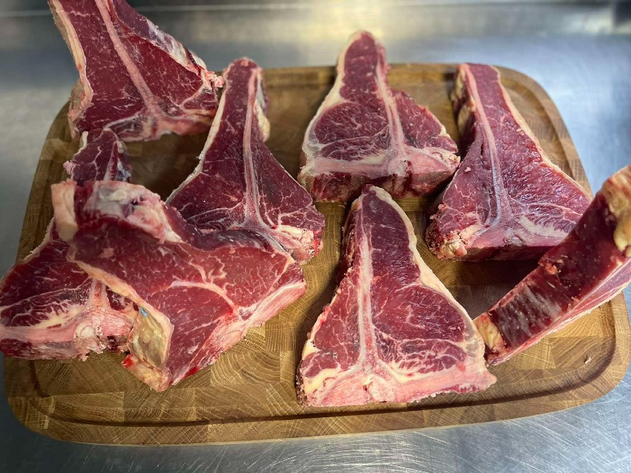 Рібай Київ, стейки Київ, Рібай Україна, стейк оптом Киев - изображение 2